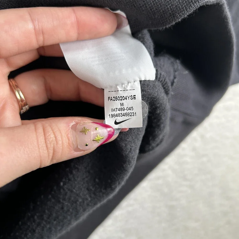Nike hoodie mens
